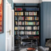Kriptonite K2 shelving system