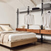 Kriptonite K2 shelving system