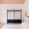 Kriptonite K2 shelving system