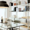 Kriptonite K2 shelving system