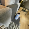 Lago Fabric shelf
