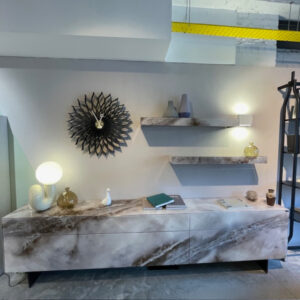 Lago Materia TV unit