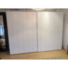 Lago N.O.W sliding door wardrobe