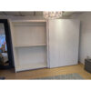 Lago N.O.W sliding door wardrobe