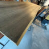 Olivieri Alfred dining table antique oak