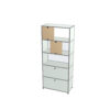 USM Haller shelving M69
