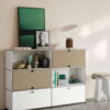 USM Haller sideboard M66
