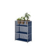 USM Haller 'a world of plants' shelving M56