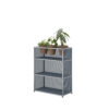 USM Haller 'a world of plants' shelving M56