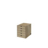 USM Inos drawer set K1