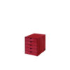 USM Inos drawer set K1
