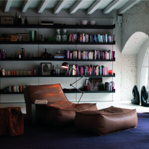 Verzelloni Zoe armchair