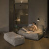 Verzelloni Zoe armchair