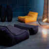 Verzelloni Zoe armchair