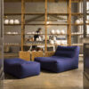 Verzelloni Zoe armchair