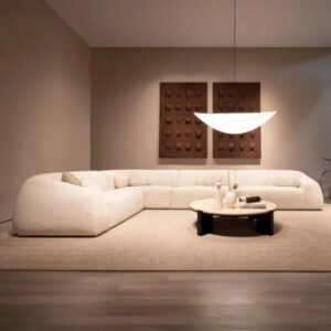 Verzelloni Charlot sofa