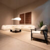 Verzelloni Charlot sofa