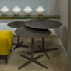 Verzelloni Club coffee table
