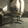 Verzelloni Club coffee table