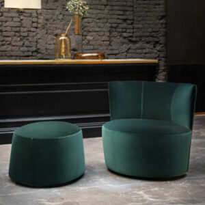 Verzelloni Emily armchair