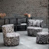 Verzelloni Emily armchair