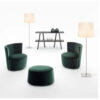 Verzelloni Emily armchair