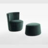 Verzelloni Emily armchair
