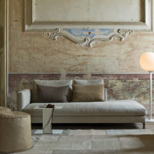 Verzelloni Hampton sofa