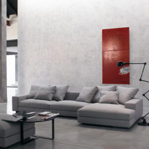 Verzelloni Holden sofa