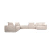 Verzelloni Lands sofa