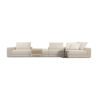 Verzelloni Lands sofa