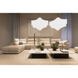 Verzelloni Lands sofa