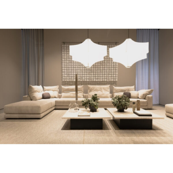 Verzelloni Lands sofa
