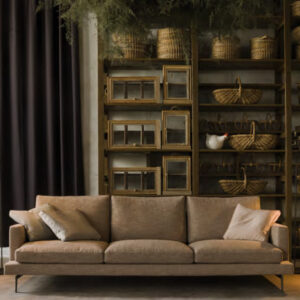 Verzelloni Larsen sofa