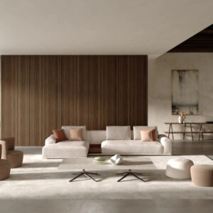 Verzelloni Martin sofa