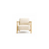 Verzelloni Meg armchair