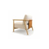 Verzelloni Meg armchair