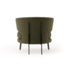 Verzelloni Sophia armchair