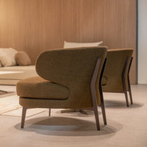 Verzelloni Sophia armchair