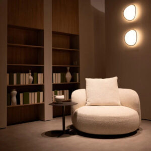 Verzelloni Vic armchair
