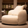 Verzelloni Vic armchair