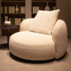 Verzelloni Vic armchair
