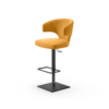 Peressini Casa Wing barstool