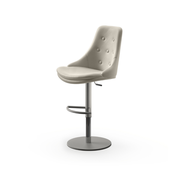 Peressini casa Glamour SBC barstool