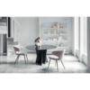 Peressini Casa Wing chair