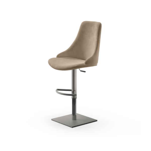 Peressini casa Glamour S barstool