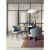 Peressini Casa Ingrid chair