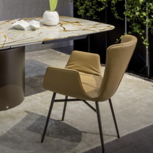 Draenert Dexter dining chair