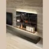 Lago 36e8 Wall Unit Composition 1398