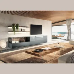 Lago 36e8 Wall_Unit Composition 2669
